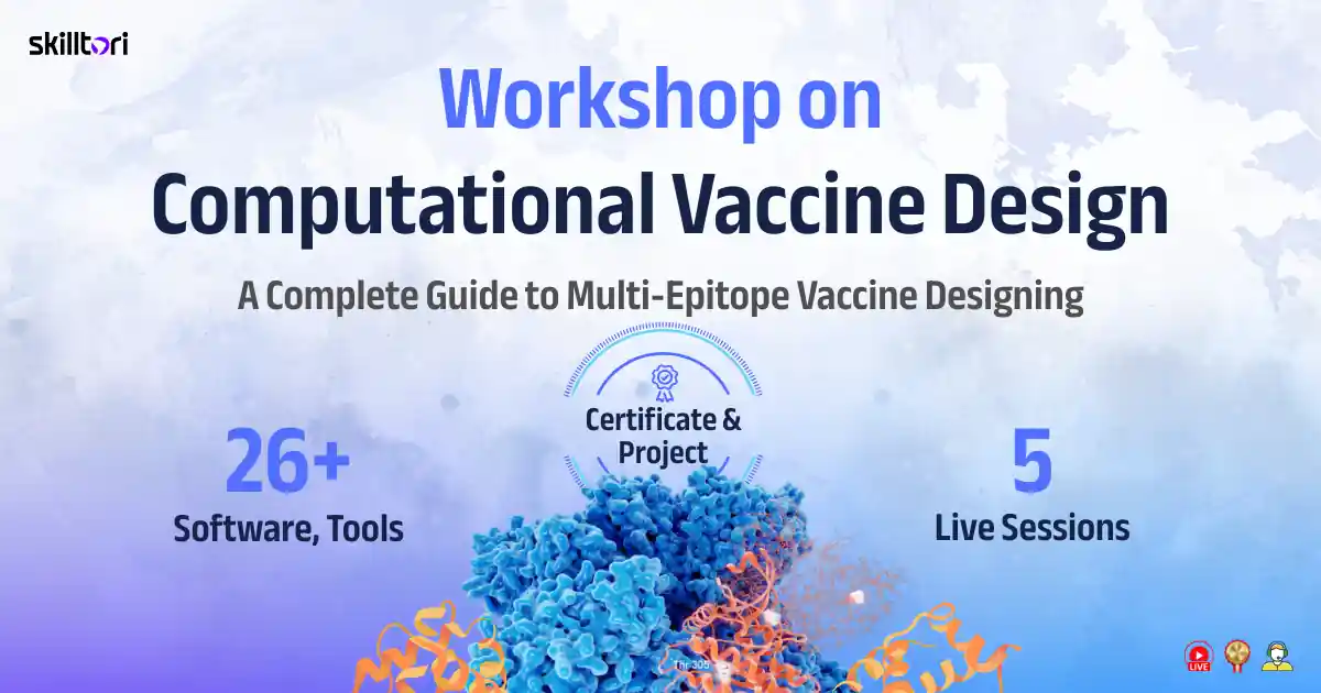 Computational Vaccine Design (Batch 3: Male)